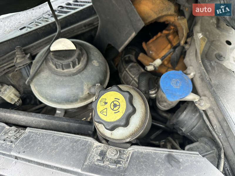 Внедорожник / Кроссовер Land Rover Freelander 2000 в Тульчине