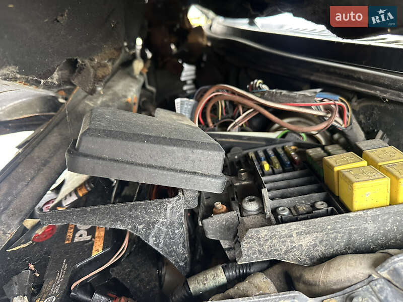 Внедорожник / Кроссовер Land Rover Freelander 2000 в Тульчине