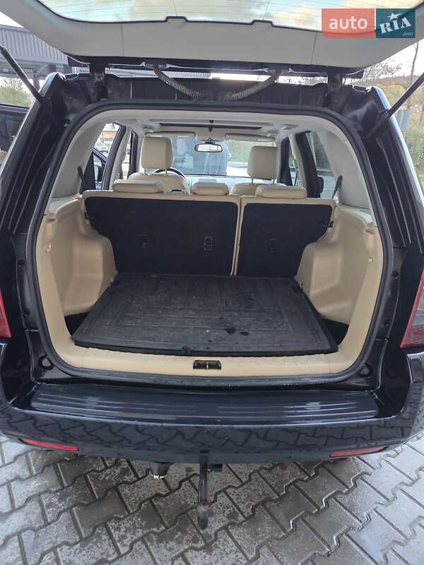 Внедорожник / Кроссовер Land Rover Freelander 2007 в Бориславе фото 6 Внедорожник / Кроссовер Land Rover Freelander 2007 в Бориславе