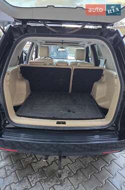 Внедорожник / Кроссовер Land Rover Freelander 2007 в 