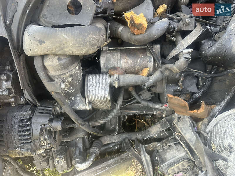 Внедорожник / Кроссовер Land Rover Freelander 2000 в Тульчине