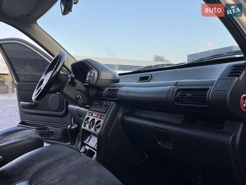Внедорожник / Кроссовер Land Rover Freelander 2002 в Каменец-Подольском фото 32 Внедорожник / Кроссовер Land Rover Freelander 2002 в Каменец-Подольском