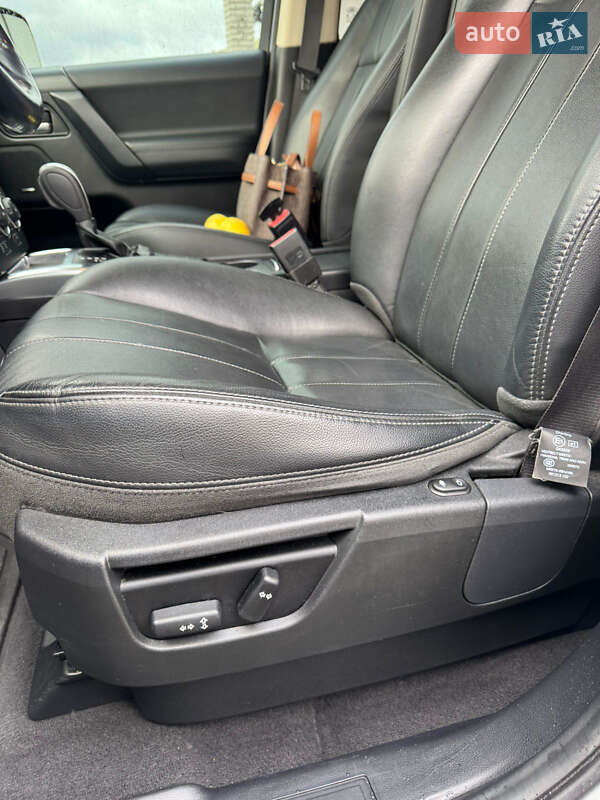 Внедорожник / Кроссовер Land Rover Freelander 2014 в Житомире