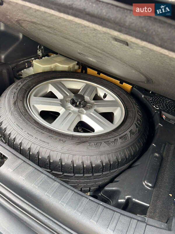 Внедорожник / Кроссовер Land Rover Freelander 2014 в Житомире