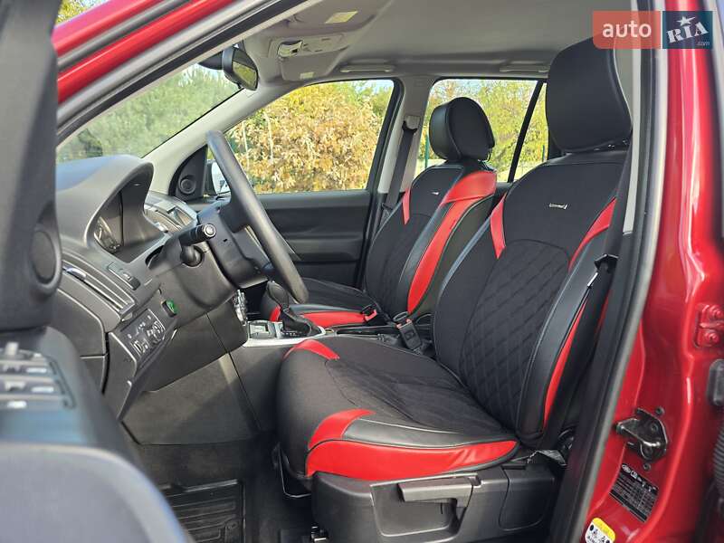 Внедорожник / Кроссовер Land Rover Freelander 2008 в Хмельницком фото 19 Внедорожник / Кроссовер Land Rover Freelander 2008 в Хмельницком