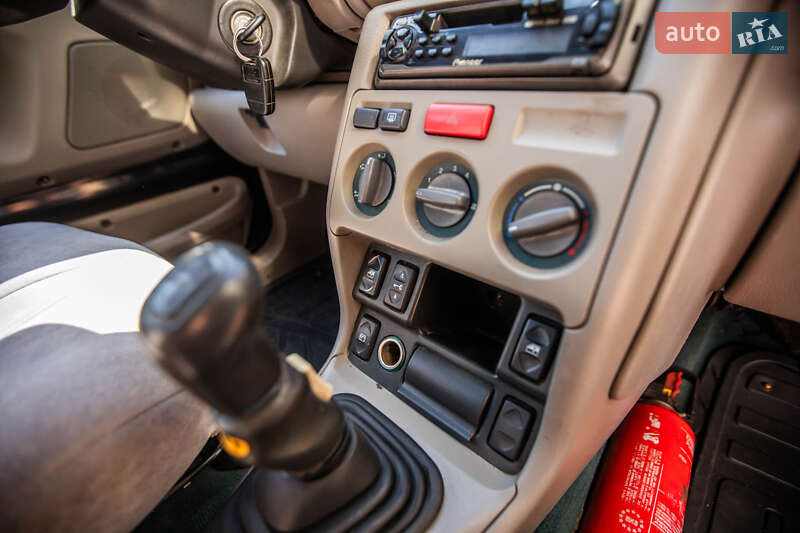 Внедорожник / Кроссовер Land Rover Freelander 1999 в Киеве фото 48 Внедорожник / Кроссовер Land Rover Freelander 1999 в Киеве