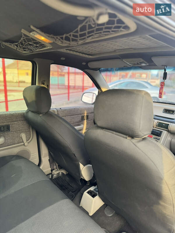 Внедорожник / Кроссовер Land Rover Freelander 1998 в Мерефа