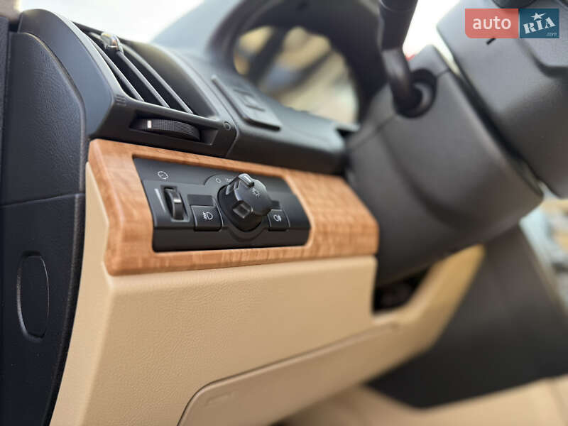 Внедорожник / Кроссовер Land Rover Freelander 2007 в Киеве фото 18 Внедорожник / Кроссовер Land Rover Freelander 2007 в Киеве