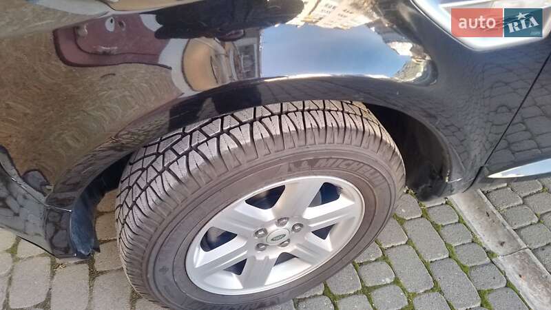 Внедорожник / Кроссовер Land Rover Freelander 2012 в Ивано-Франковске фото 7 Внедорожник / Кроссовер Land Rover Freelander 2012 в Ивано-Франковске
