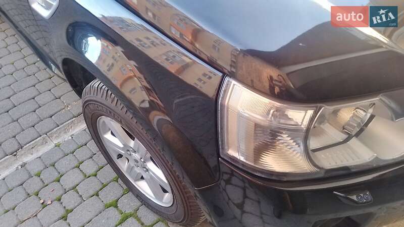 Внедорожник / Кроссовер Land Rover Freelander 2012 в Ивано-Франковске фото 11 Внедорожник / Кроссовер Land Rover Freelander 2012 в Ивано-Франковске