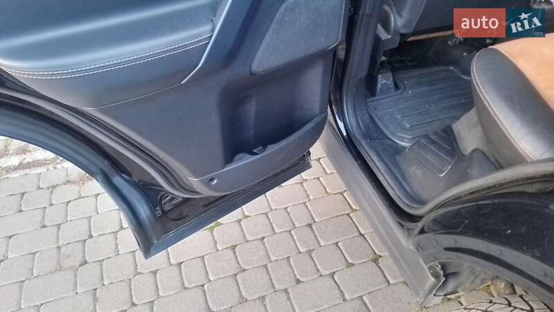 Внедорожник / Кроссовер Land Rover Freelander 2012 в Ивано-Франковске фото 16 Внедорожник / Кроссовер Land Rover Freelander 2012 в Ивано-Франковске