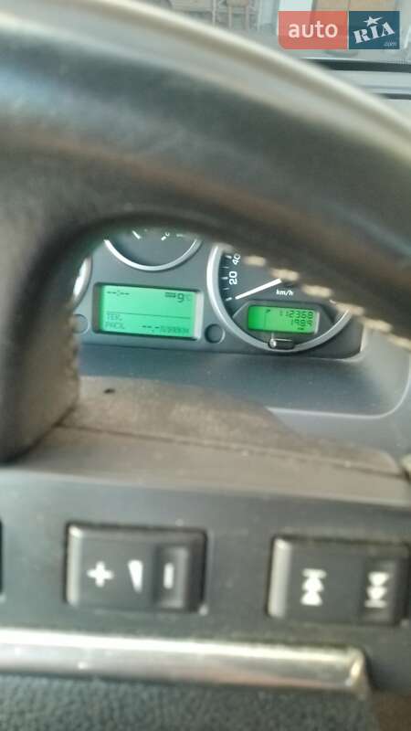 Внедорожник / Кроссовер Land Rover Freelander 2012 в Ивано-Франковске фото 14 Внедорожник / Кроссовер Land Rover Freelander 2012 в Ивано-Франковске