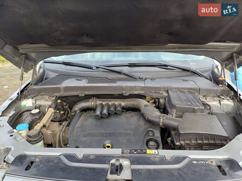Внедорожник / Кроссовер Land Rover Freelander 2007 в Харькове фото 3 Внедорожник / Кроссовер Land Rover Freelander 2007 в Харькове
