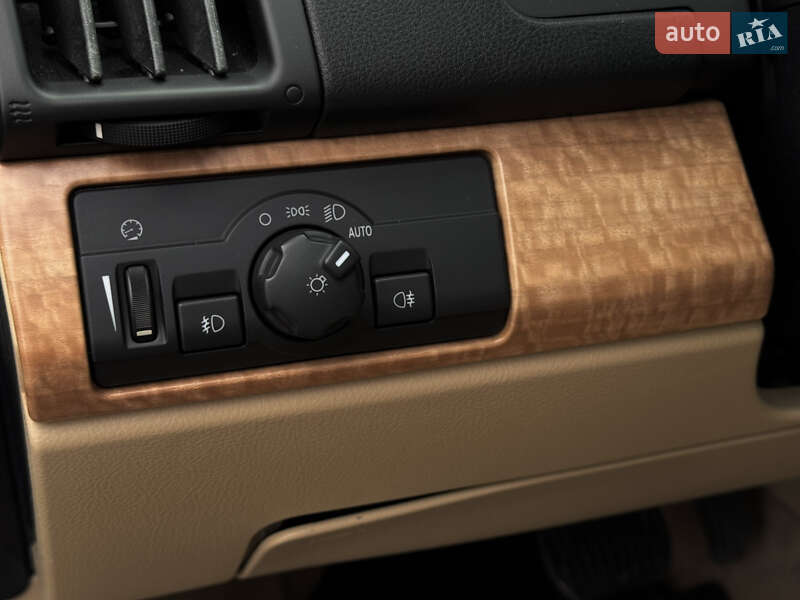 Внедорожник / Кроссовер Land Rover Freelander 2007 в Радивилове