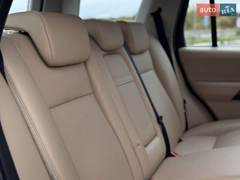 Внедорожник / Кроссовер Land Rover Freelander 2007 в Радивилове