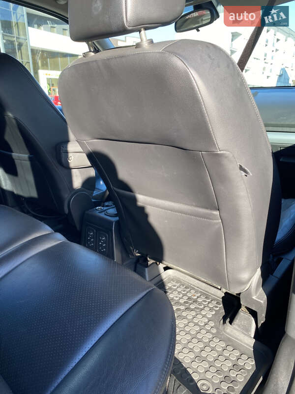 Внедорожник / Кроссовер Land Rover Freelander 2007 в Мукачево фото 16 Внедорожник / Кроссовер Land Rover Freelander 2007 в Мукачево