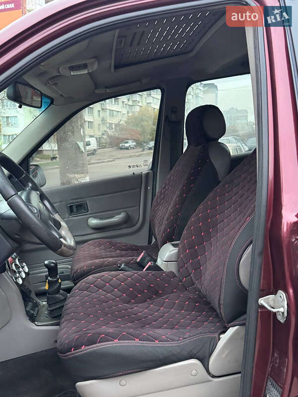 Внедорожник / Кроссовер Land Rover Freelander 1999 в Николаеве фото 13 Внедорожник / Кроссовер Land Rover Freelander 1999 в Николаеве