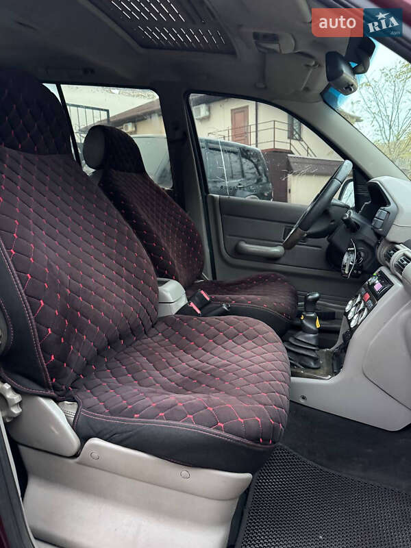 Внедорожник / Кроссовер Land Rover Freelander 1999 в Николаеве фото 16 Внедорожник / Кроссовер Land Rover Freelander 1999 в Николаеве