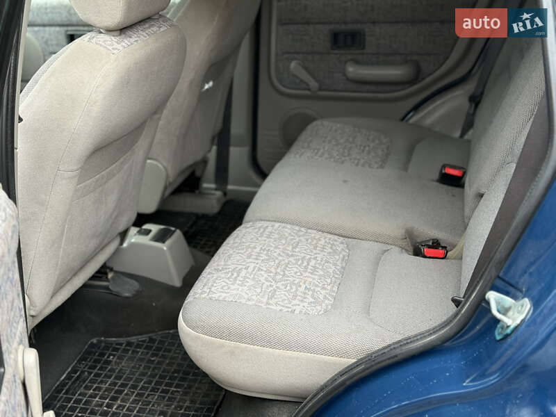 Внедорожник / Кроссовер Land Rover Freelander 1998 в Вишневце фото 16 Внедорожник / Кроссовер Land Rover Freelander 1998 в Вишневце