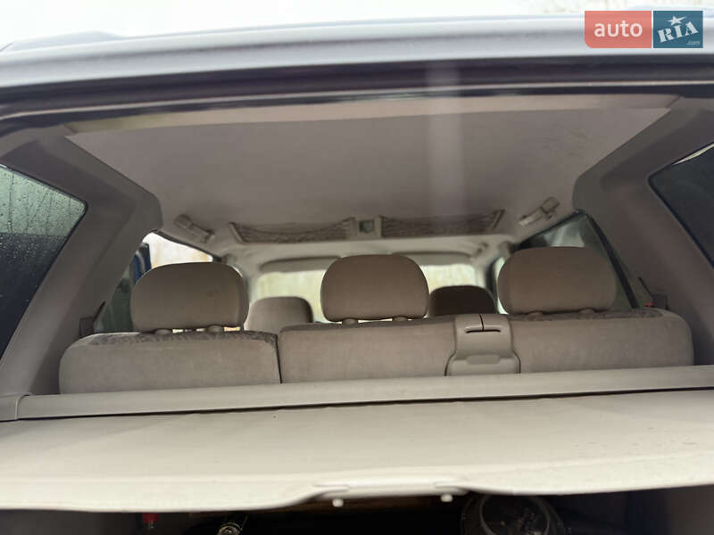 Внедорожник / Кроссовер Land Rover Freelander 1998 в Вишневце фото 20 Внедорожник / Кроссовер Land Rover Freelander 1998 в Вишневце