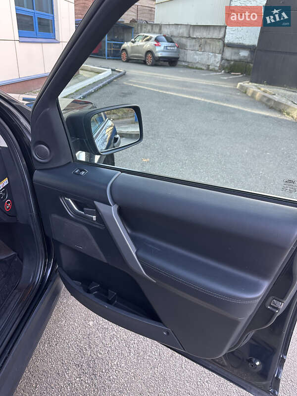 Внедорожник / Кроссовер Land Rover Freelander 2009 в Киеве