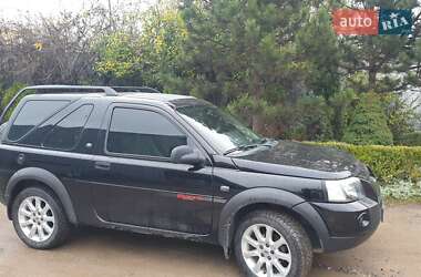 Внедорожник / Кроссовер Land Rover Freelander 2006 в Хмельницком