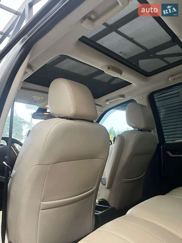 Внедорожник / Кроссовер Land Rover Freelander 2011 в Днепре