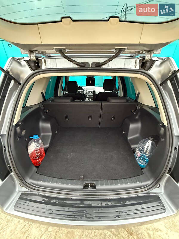 Внедорожник / Кроссовер Land Rover Freelander 2013 в Белой Церкви фото 17 Внедорожник / Кроссовер Land Rover Freelander 2013 в Белой Церкви