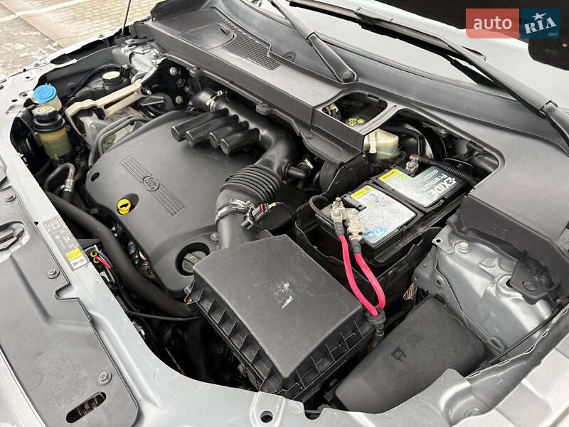 Внедорожник / Кроссовер Land Rover Freelander 2009 в Львове