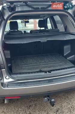 Позашляховик / Кросовер Land Rover Freelander 2008 в Золотоноші