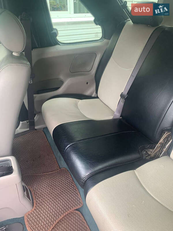 Внедорожник / Кроссовер Land Rover Freelander 2000 в Голованевске фото 9 Внедорожник / Кроссовер Land Rover Freelander 2000 в Голованевске