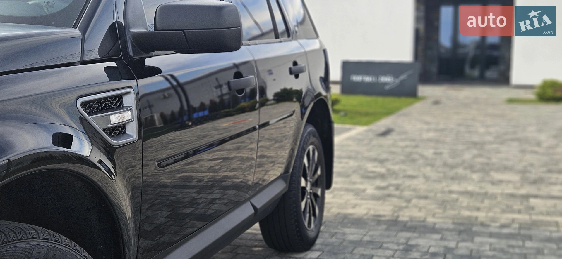 2014 Land Rover Freelander - мініатюра 22