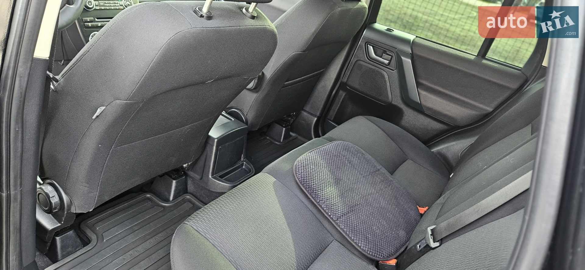 2014 Land Rover Freelander - мініатюра 29