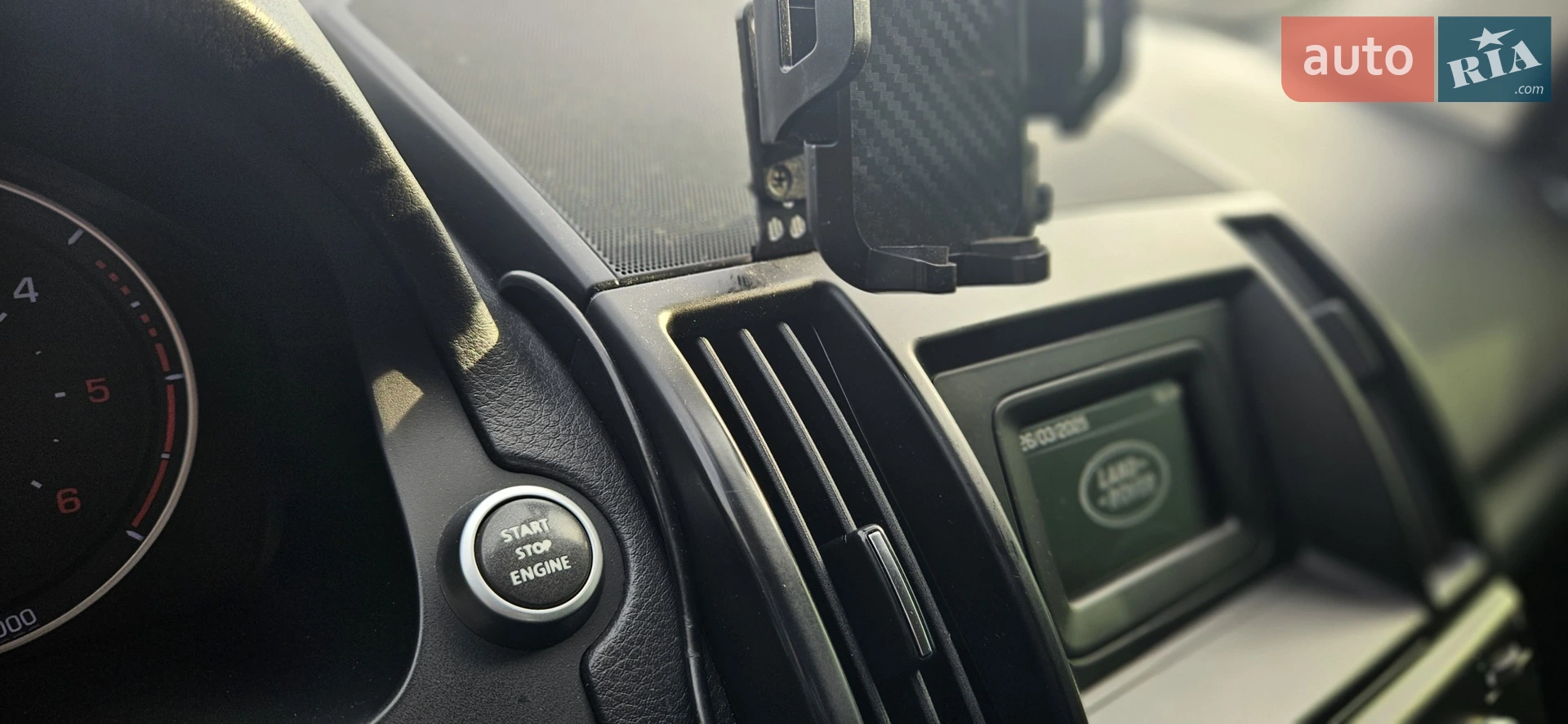 2014 Land Rover Freelander - мініатюра 39