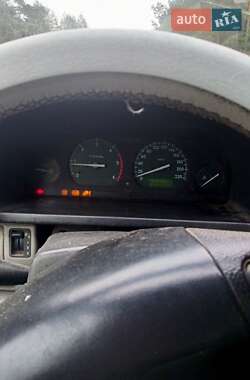 Позашляховик / Кросовер Land Rover Freelander 2001 в Сарнах