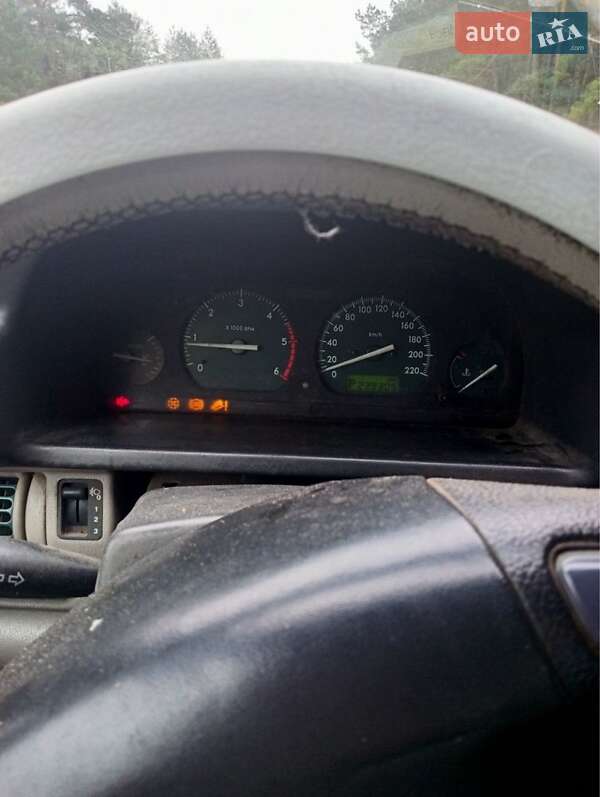 Land Rover Freelander 2001 Land Rover Freelander 2001