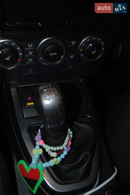 Позашляховик / Кросовер Land Rover Freelander 2012 в Острозі фото 20 Позашляховик / Кросовер Land Rover Freelander 2012 в Острозі