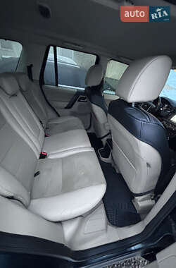 Внедорожник / Кроссовер Land Rover Freelander 2014 в Запорожье