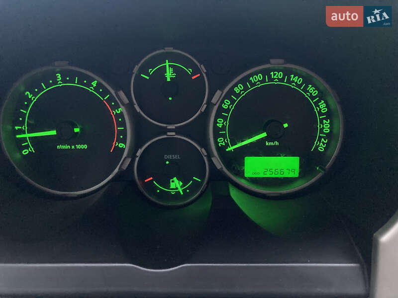 Позашляховик / Кросовер Land Rover Freelander 2006 в Немирові фото 19 Позашляховик / Кросовер Land Rover Freelander 2006 в Немирові