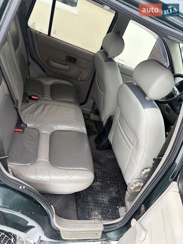 Внедорожник / Кроссовер Land Rover Freelander 1998 в Каменец-Подольском фото 2 Внедорожник / Кроссовер Land Rover Freelander 1998 в Каменец-Подольском