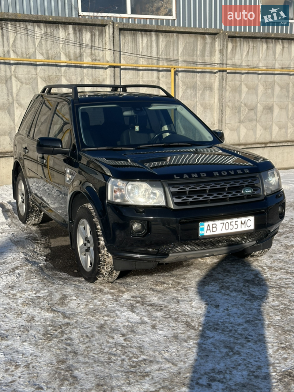 2013 Land Rover Freelander - мініатюра 41