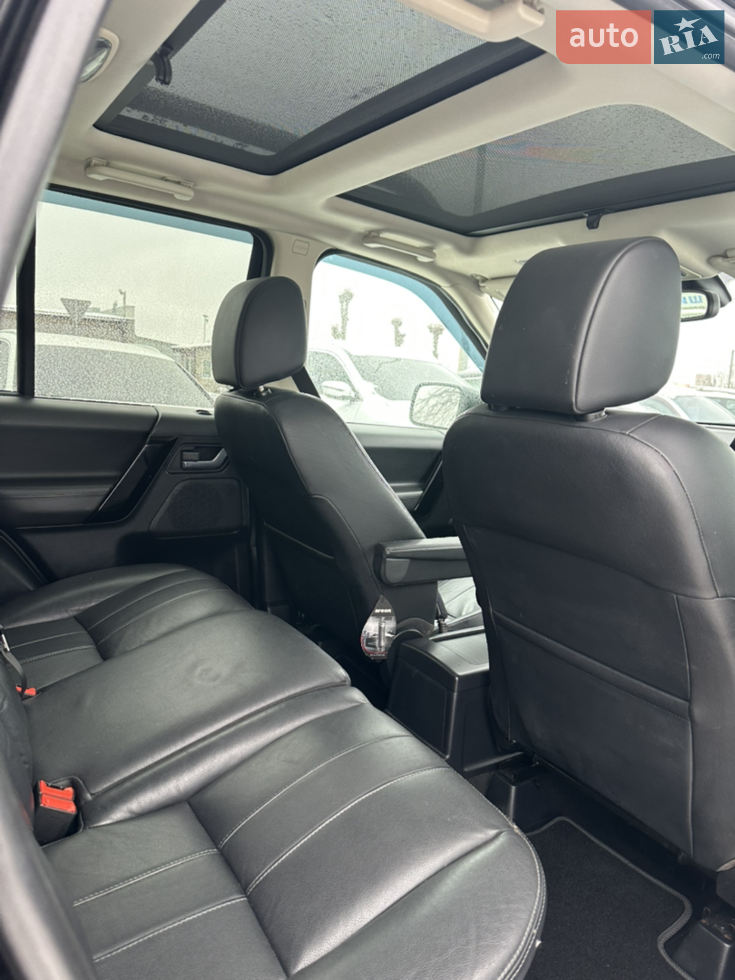2013 Land Rover Freelander - мініатюра 28