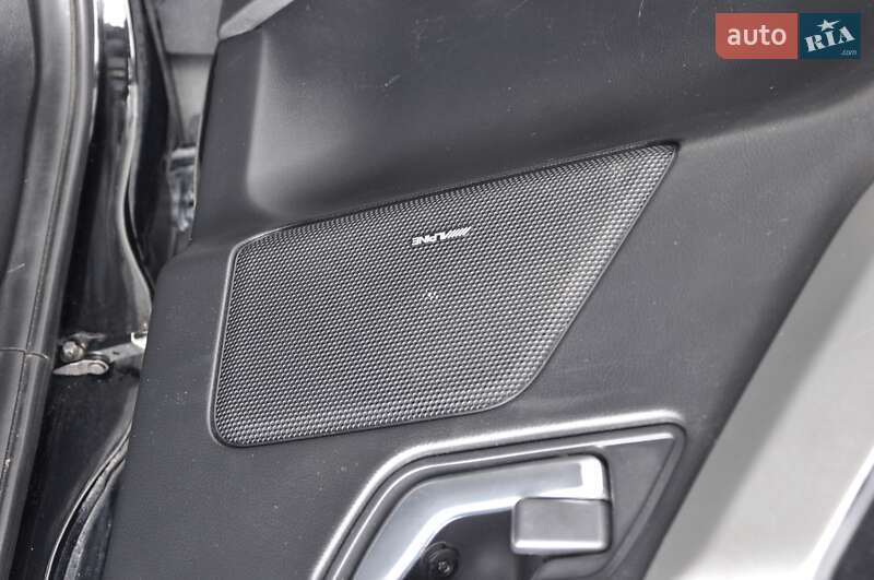 Позашляховик / Кросовер Land Rover Freelander 2008 в Львові