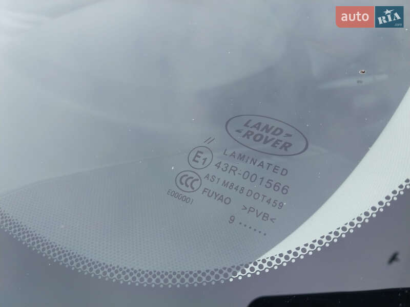 Внедорожник / Кроссовер Land Rover Freelander 2009 в Тернополе фото 15 Внедорожник / Кроссовер Land Rover Freelander 2009 в Тернополе