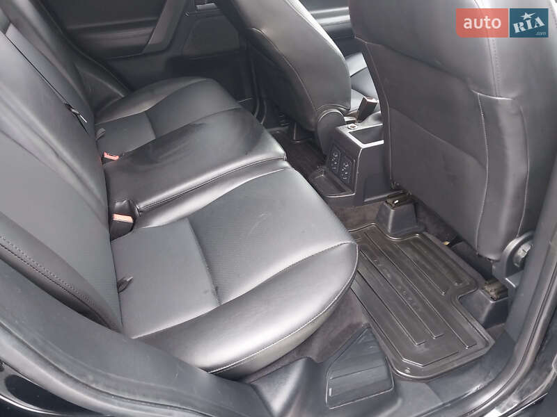 Внедорожник / Кроссовер Land Rover Freelander 2009 в Тернополе фото 19 Внедорожник / Кроссовер Land Rover Freelander 2009 в Тернополе