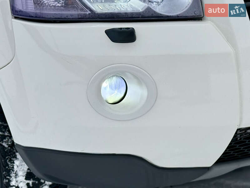 Внедорожник / Кроссовер Land Rover Freelander 2009 в Тернополе