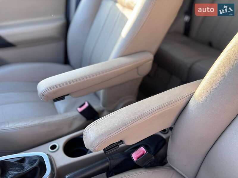 Внедорожник / Кроссовер Land Rover Freelander 2012 в Коломые фото 19 Внедорожник / Кроссовер Land Rover Freelander 2012 в Коломые