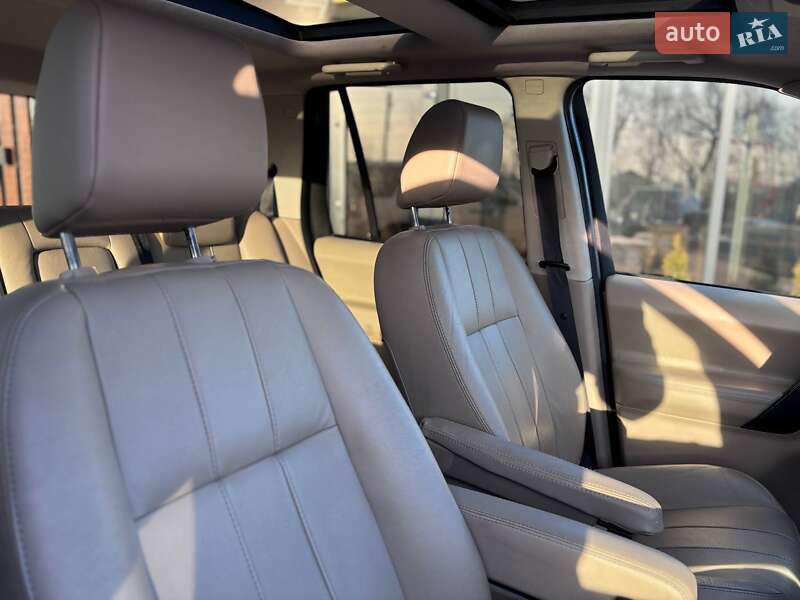 Внедорожник / Кроссовер Land Rover Freelander 2012 в Коломые фото 35 Внедорожник / Кроссовер Land Rover Freelander 2012 в Коломые