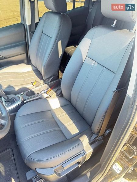 Внедорожник / Кроссовер Land Rover Freelander 2011 в Прилуках