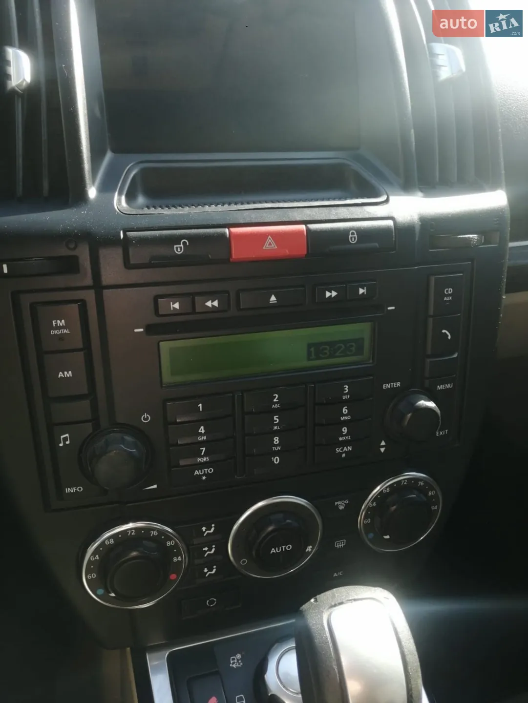 2011 Land Rover Freelander - мініатюра 6